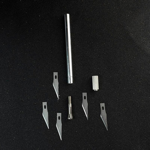 Craft Knife Engraving Cutter Tool-TI00136-Veeddydropshipping
