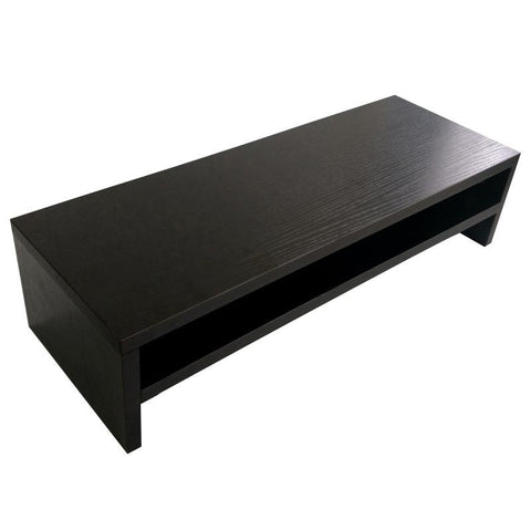 Wooden Desk Monitor Stand Support Bracket-HA01618-Veeddydropshipping