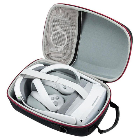 Portable Hard EVA Pouch Protective Cover Storage Bag Box Carrying Case -CE01174-Veeddydropshipping