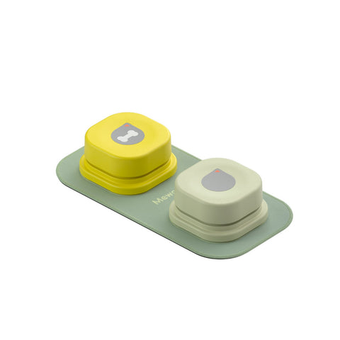 Dog Pet Vocal Training Toy Bell Ringer-HA01497-Veeddydropshipping