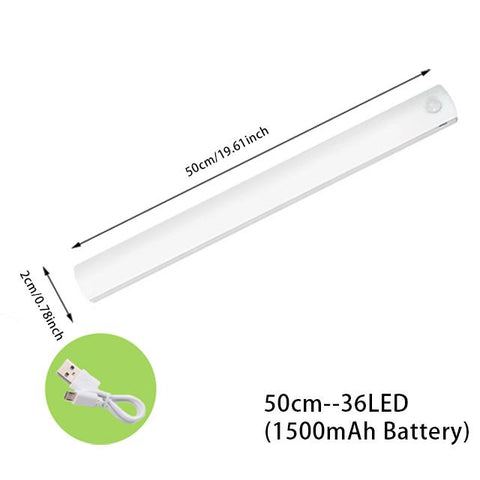 Wireless LED Night Lights Lamp-TI00474-Veeddydropshipping