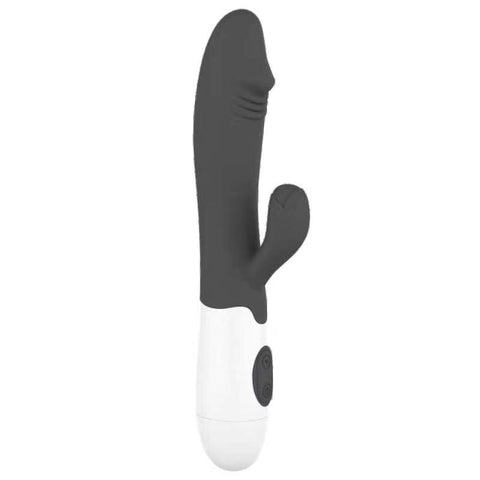 10 Speed G Pot Female Vibrator Powerful Dildo Rabbit Vibrator for Women Clitoris -BH01210-Veeddydropshipping