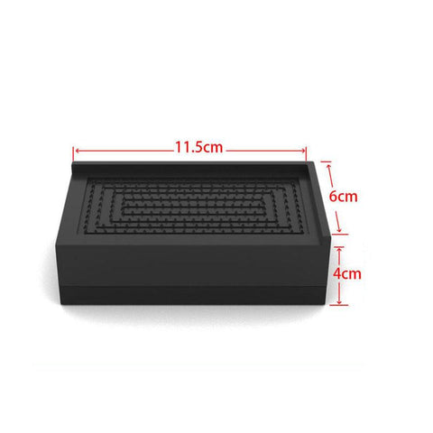 Square Two-sided Edge Table Leg Raiser-HA01687-Veeddydropshipping