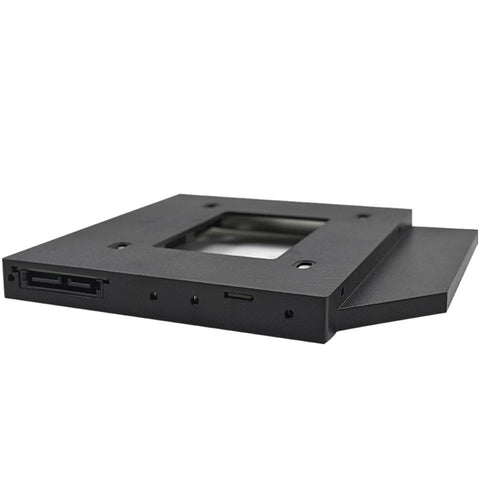 Aluminum HDD  Hard Drive Case Enclosure-CO00934-Veeddydropshipping