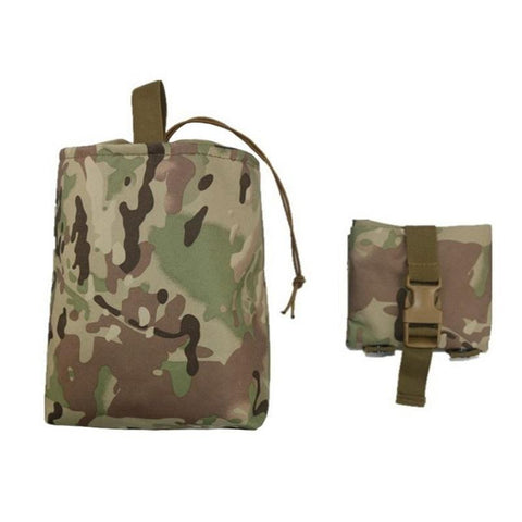 Dump Drop Pouch Hunting Military Airsoft Gun Ammo-OS01381-Veeddydropshipping