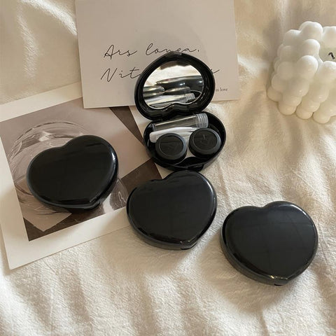 Travel Color Contact Lenses Box-BH00830-Veeddydropshipping