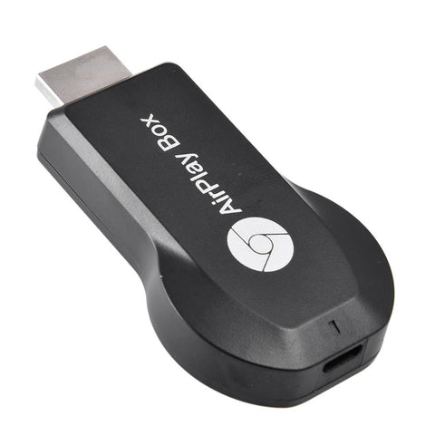 Anycast M9 Plus 2.4G 1080P Miracast Wireless DLNA AirPlay HDMI -Compatible TV -CE00961-Veeddydropshipping