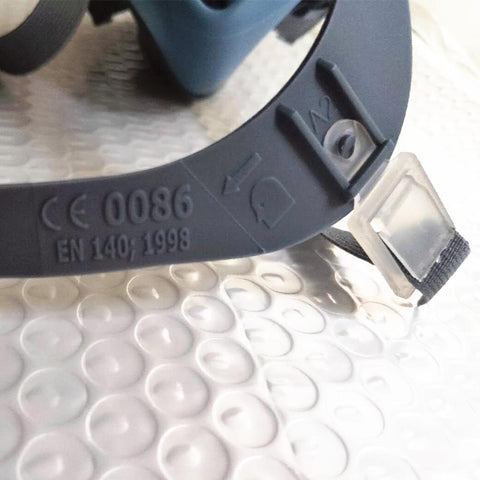 Head Strap Respirator band Mask Accessory-CO00651-Veeddydropshipping