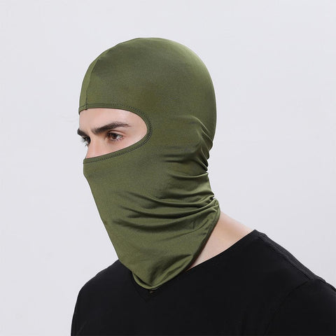 Cycling Cap Motorcycle Face Mask Cycling Balaclava Beathable Sunscreen Full -OS01022-Veeddydropshipping