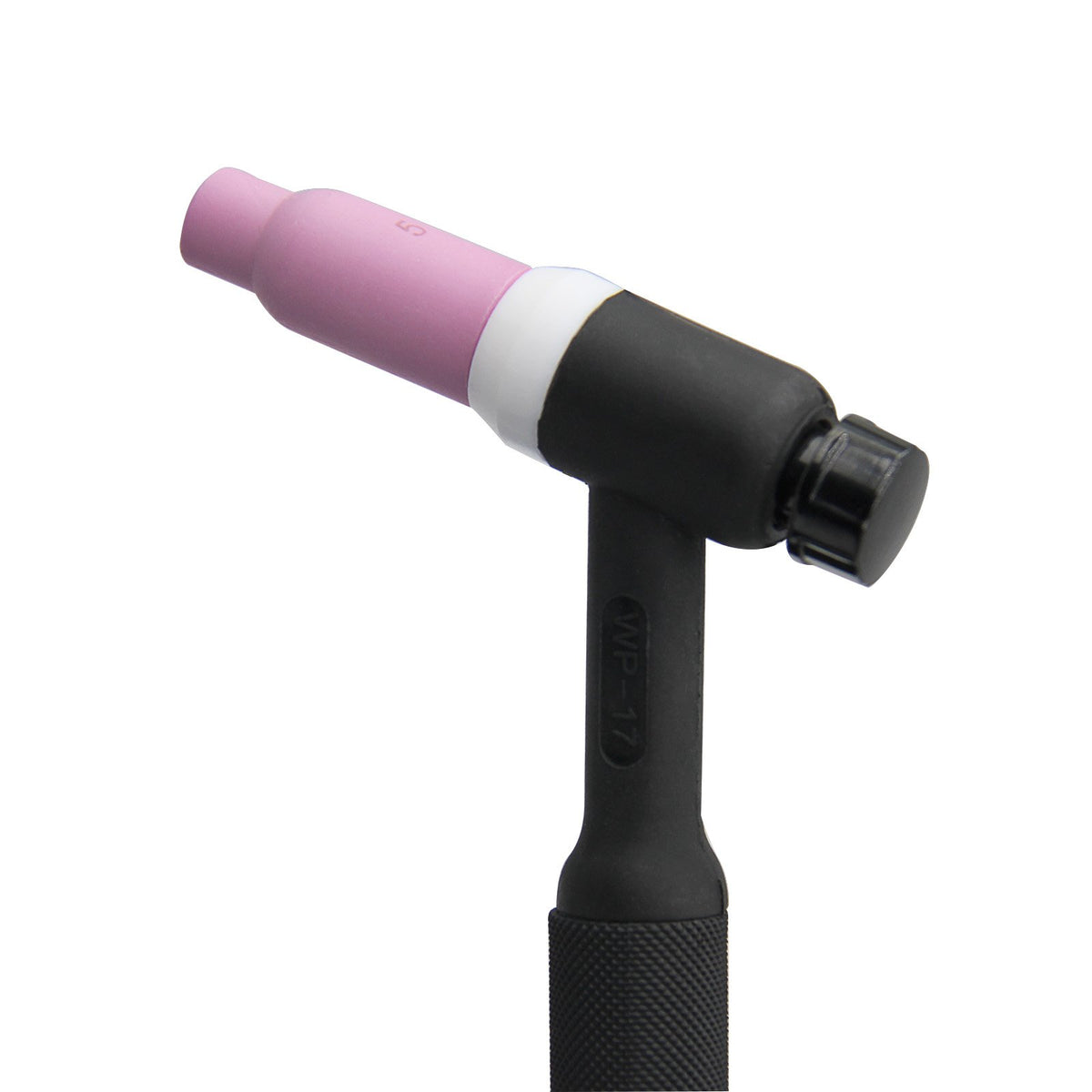 Welding Knight Gas Cooled Tig Torch-TI00251-Veeddydropshipping