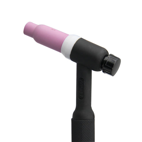 Welding Knight Gas Cooled Tig Torch-TI00251-Veeddydropshipping