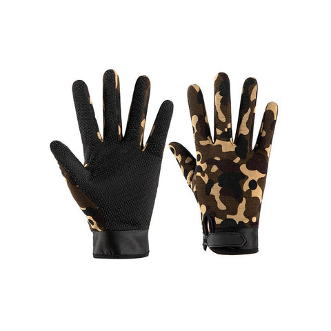 Cycling Gloves Nonslip Adjustable Breathable Gym Fitness Workout Training -OS01153-Veeddydropshipping