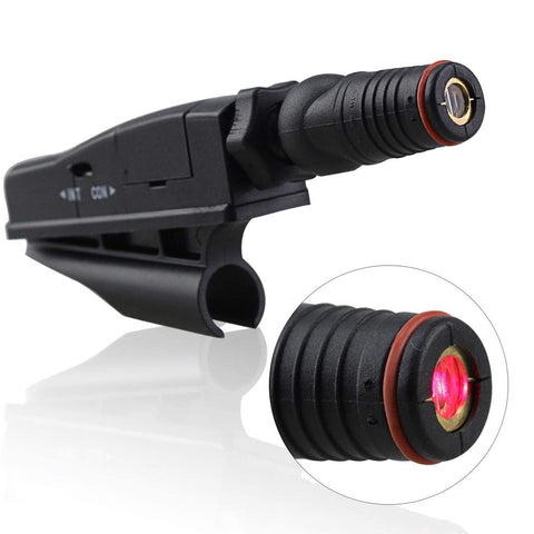 Putting Trainer ABS Golf Putt Putting Training Aim Improve Line-OS01425-Veeddydropshipping