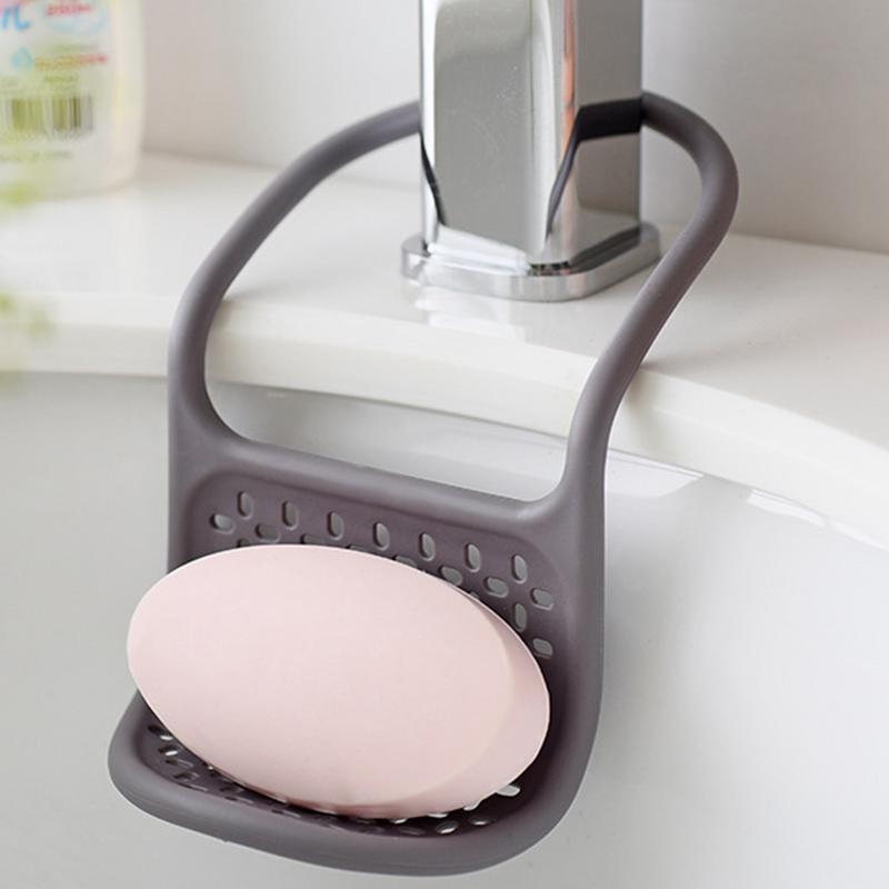 Sink Storage Hanging Bag Household Kitchen-HA00919-Veeddydropshipping