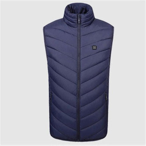 Fever Keep Warm Quality Clothes Heat The Vest All Over-MF01216-Veeddydropshipping