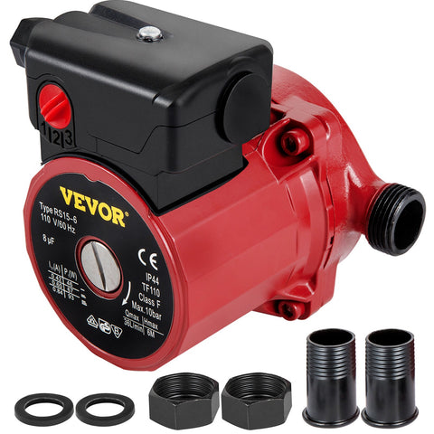 Water Recirculating Pump Circulation Pump-TI00720-Veeddydropshipping