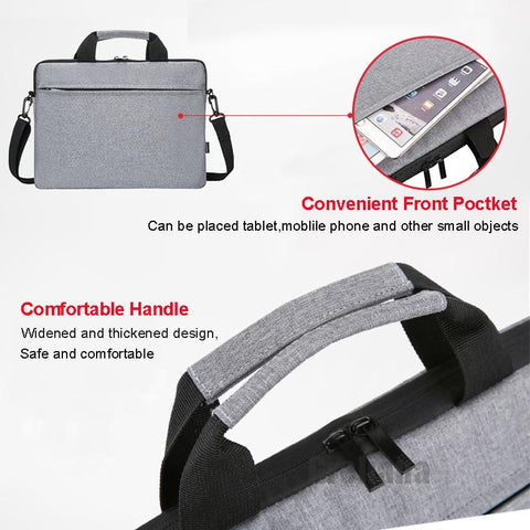 Laptop Bag Case   Business Women Handbag-Veeddydropshipping