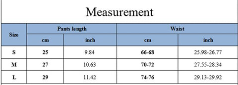 Women Gym Shorts Invisible Double Side Pocket Running Shorts Breathable Quick -OS00909-Veeddydropshipping