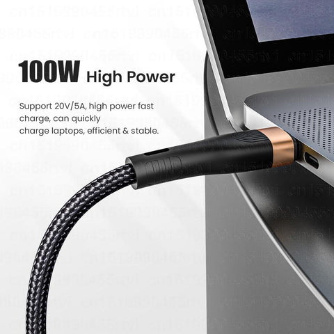 3in1 PD USB C Cable Fast Charging Micro USB Type C Cable-Veeddydropshipping