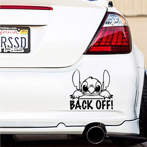 Sticker Car Sticker for Auto Decoration Car Styling Sunscreen-AM00816-Veeddydropshipping