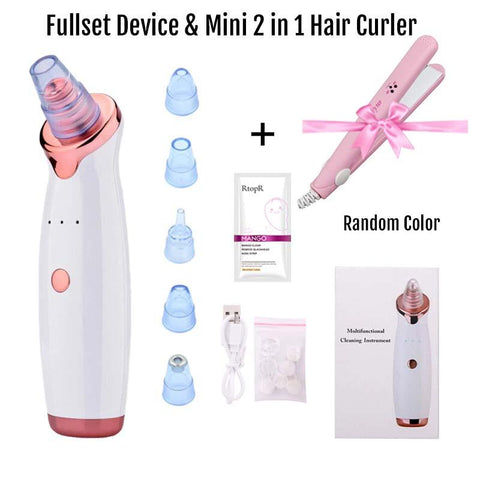 Remover Face Cleaner  Tools-BH00363-Veeddydropshipping