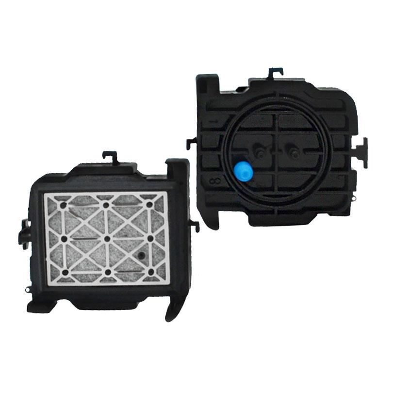 2pcs DX5 Capping Station Printhead for Mimaki jv33 jv5 cjv30 Mutoh vj1604 vj1638 Galaxy Roland -Veeddydropshipping
