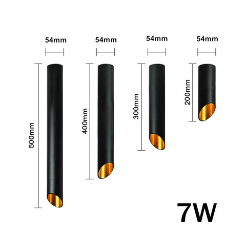 Modern LED Downlights Surface Mounted-TI00365-Veeddydropshipping