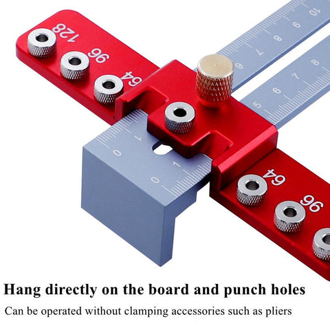 Drill  Woodworking Drilling Locator-TI00204-Veeddydropshipping