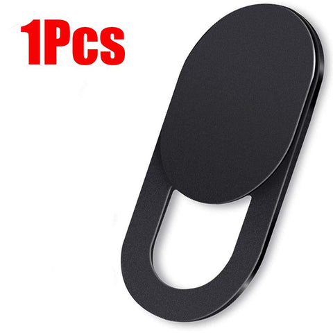 1/5/10/20 Pcs Webcam Cover Laptop Camera Cover Slider Phone Antispy For iPad PC Macbook-PA00645-Veeddydropshipping