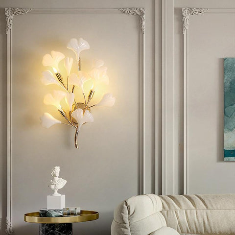 Wall lamp decoration indoor lighting-TI00470-Veeddydropshipping