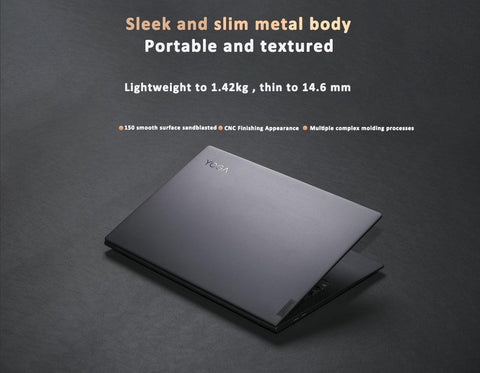 AMD  Full Screen Notebook   Ultraslim Computer-CO00333-Veeddydropshipping