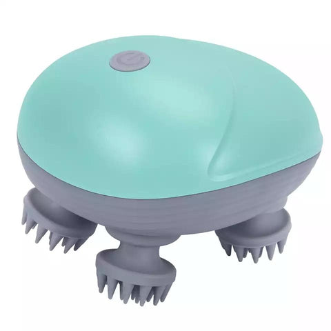Massager Waterproof Body Massage Health Care Shoulder-BH01471-Veeddydropshipping