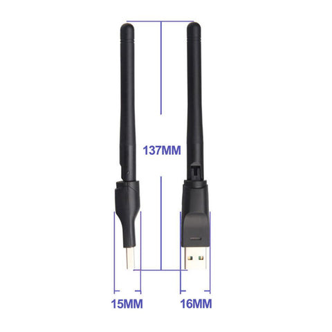 Mini WiFi USB Network Card-CO01380-Veeddydropshipping