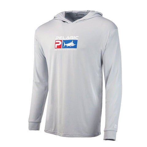 Pelagic Fishing Clothing Summer Tops Wear Shirt Print Jersey Camisa De Pesca Hat Fishing -OS00490-Veeddydropshipping
