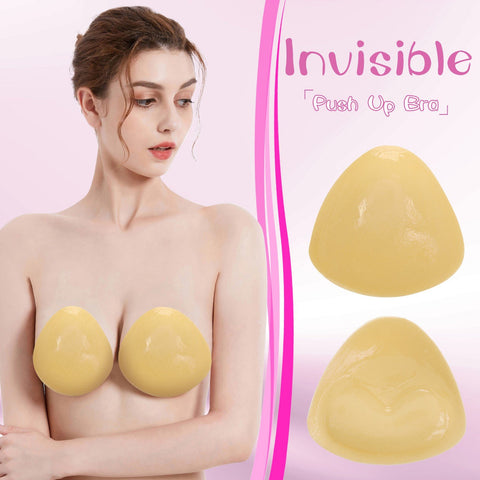 Backless Bra Strapless Seamless Underwear-WF00799-Veeddydropshipping