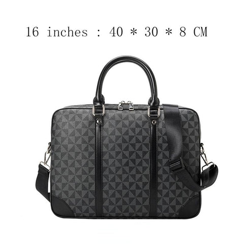 Men/Women Messenger Bag 14/16 inches Laptop Shoulder-BS00503-Veeddydropshipping