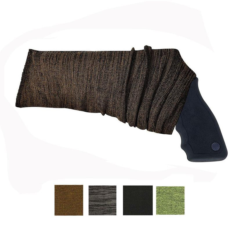 Gun Leather Sleeve Bag Storage Sleeve Moisture and Dust-OS01392-Veeddydropshipping