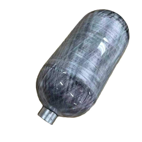 Carbon Cylinder   DOT Certified Scuba Diving-CO00627-Veeddydropshipping
