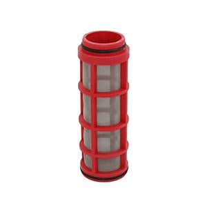 Thread Screen Water Filter 120 Mesh Stainless Steel-HA01526-Veeddydropshipping