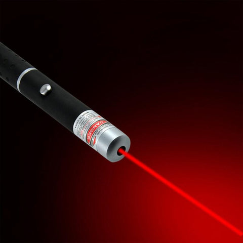 Pointer Pen Green Laser Flashlight Laser Light Guide-OS01361-Veeddydropshipping