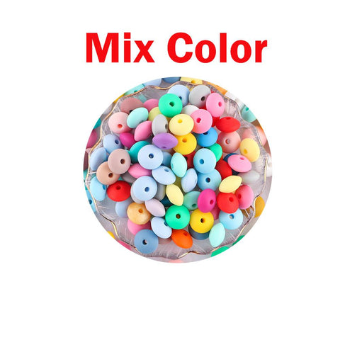 Friendly Beads For Bracelets DIY  Chain Components For Jewelry Making-JW01521-Veeddydropshipping