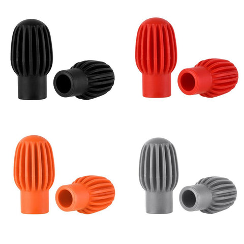 Silent Silicone Sleeve Caps Drumstick Practice Tips Mute-OS01542-Veeddydropshipping