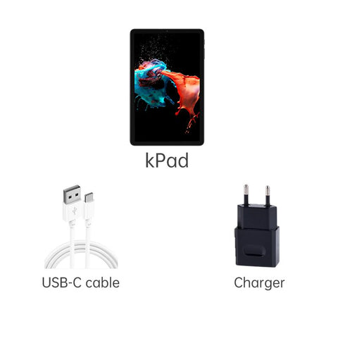 World Premiere  Unisoc   4G Lte Phone Tablets-CO00346-Veeddydropshipping
