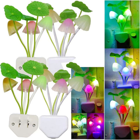 LED Lamp Night Light Sensor Light-TI00481-Veeddydropshipping