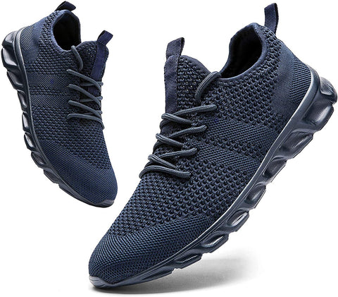 light sneaker white large size outdoor breathable mesh fashion-BS01431-Veeddydropshipping