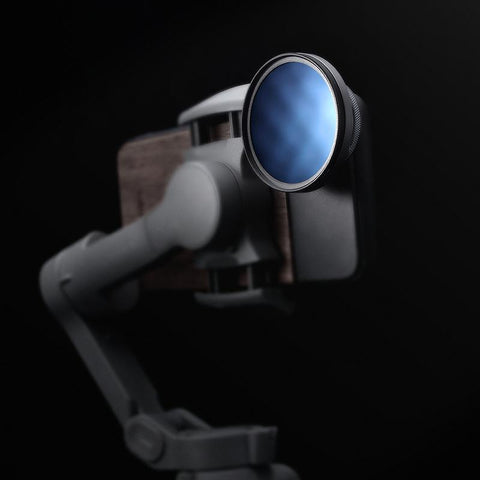 Universal Anamorphic Lens For iPhone 14 13 Pro Max-PA01248-Veeddydropshipping