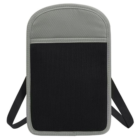 Shoulder Organizer Bag Abroad Ticket Document Protection Cover-BS00644-Veeddydropshipping