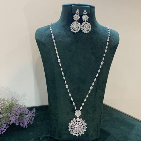 African 2pcs Bridal New Fashion Dubai Jewelry Set -JW00323-Veeddydropshipping