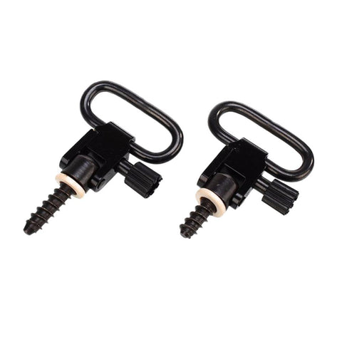 Kit Metal Quick Detachable Sling Mount Ring Outdoor-OS01387-Veeddydropshipping