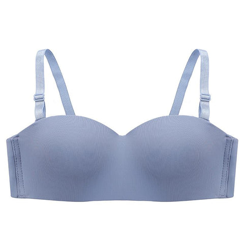 Women Fashion Tube Top Bralette Underwear-WF00890-Veeddydropshipping